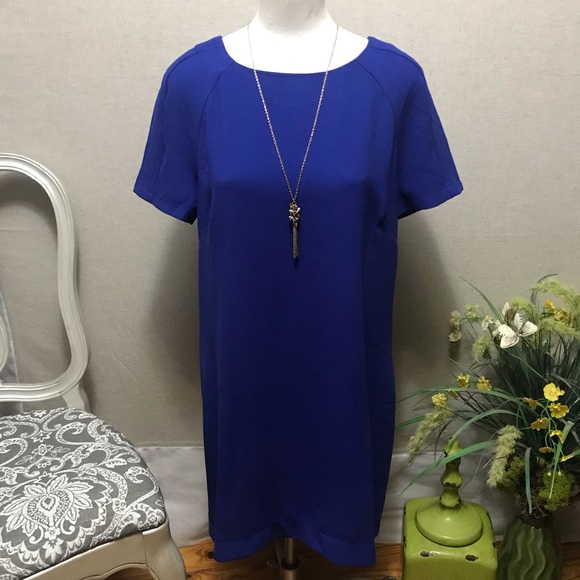 Forever 21 Short Sleeve Mini L - Picture 1 of 3